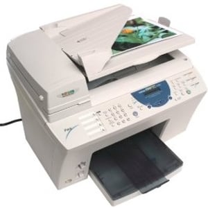 Brother MFC-9200C