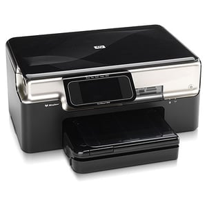 HP Photosmart CD734B Premium TouchSmart