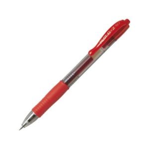 Pilot Caneta Rollerball | Vermelha