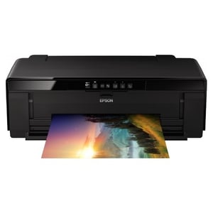 Epson SureColor SC-P400 Impressora de tinta com WiFi