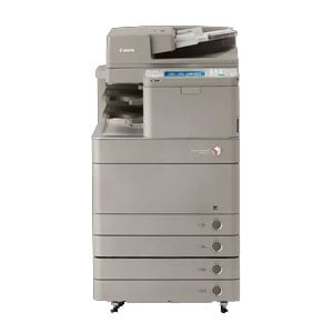 Canon iR ADVANCE C5240