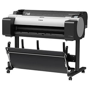 Canon imagePROGRAF TA-30