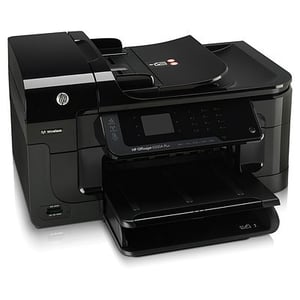 HP OfficeJet 6500A Plus