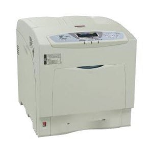 Ricoh Aficio SP C411DN