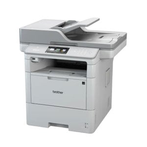 Brother DCP-L6600DW impressora multifunções laser monocromo WIFI (3 em 1)