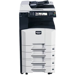 Kyocera-Mita KM-4050