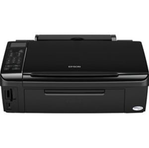 Epson Stylus SX 515W