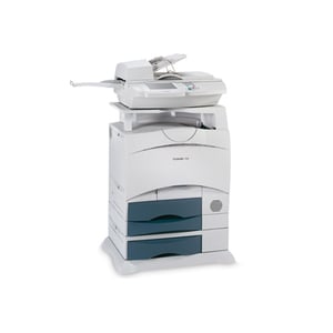 Lexmark X750 E MFP