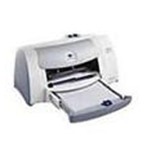 HP Apollo P2500