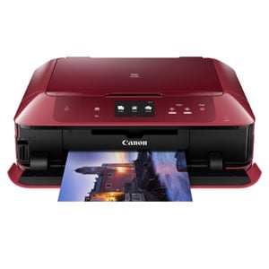 Canon Pixma MG 7752