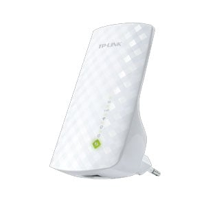 Repetidor de Rede TP-LINK | AC749 | Branco