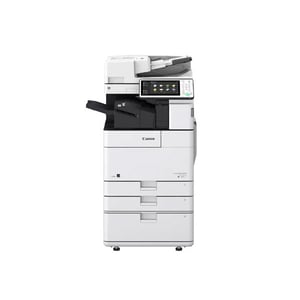 Canon iR ADVANCE 4545i