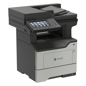 Lexmark MX622ade impressora multifunções laser monocromo (4 em 1)