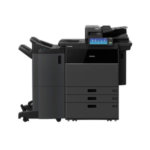 Toshiba e-Studio 8518A
