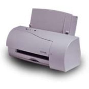 Lexmark 7200 V
