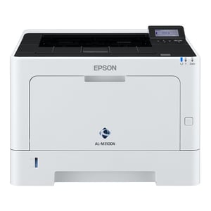 Epson Workforce AL-M310DN impressora laser monocromática