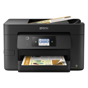 Epson WorkForce Pro WF-3825DWF impressora multifunçoes WIFI y Fax