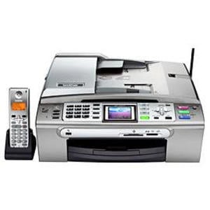 Brother MFC 845 CW
