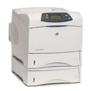 HP LaserJet 4250 DTN