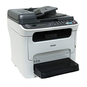Epson AcuLaser CX16NF