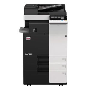 Develop ineo Plus 308