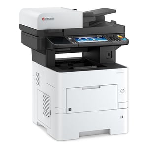 Kyocera ECOSYS M3660idn impressora multifunções laser monocromática (4 em 1)