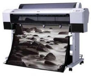 Epson Stylus Pro 9880