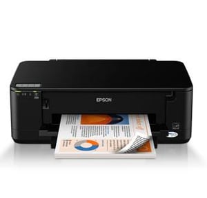 Epson Stylus Office B42WD