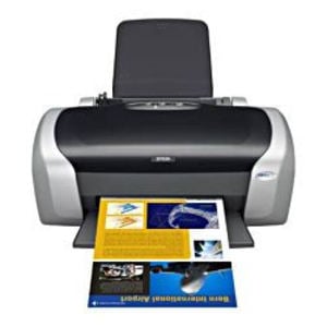Epson Stylus D 88 photo