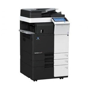 Konica-Minolta Bizhub C364