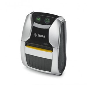 Zebra ZQ310