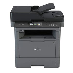 Brother MFC-L5750DW impressora multifunçoes monocromo (4 em 1)