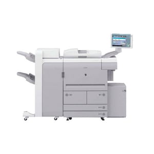 Canon iR 7105