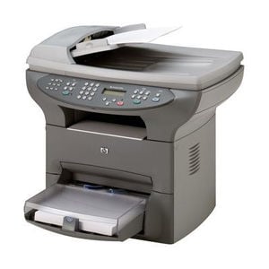 HP LaserJet 3330 MFP