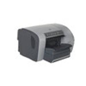 HP Business InkJet 2500