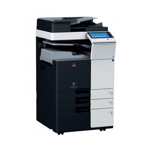 Olivetti D-color MF364