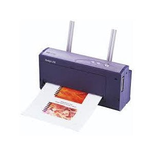 HP DeskJet 350