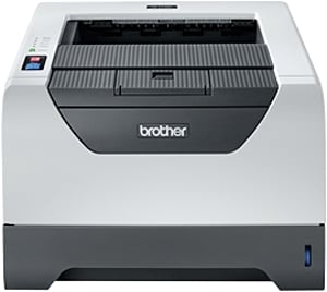 Brother HL 5340 D