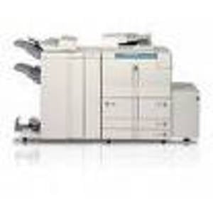 Canon iR 8070