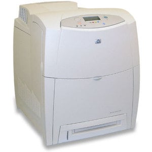 HP Color LaserJet 4600 N