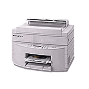 HP Color Copier 210 LX