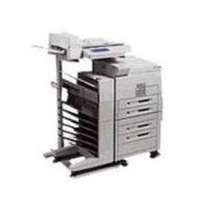 HP LaserJet Mopier 320