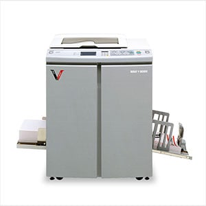Riso V8000
