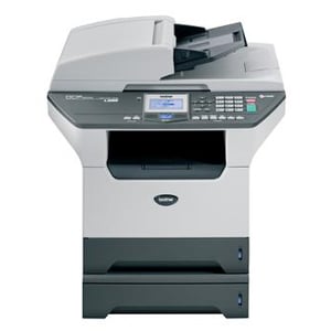 Brother DCP 8065 DN