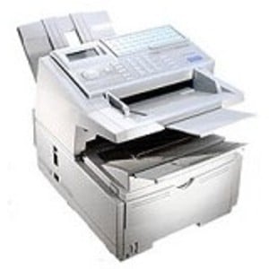 OKI Fax 5980