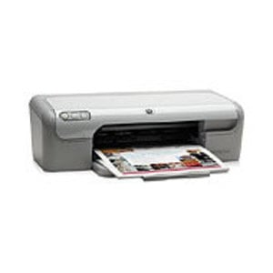 HP DeskJet D2360