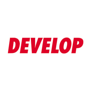 Develop ineo+ 3110