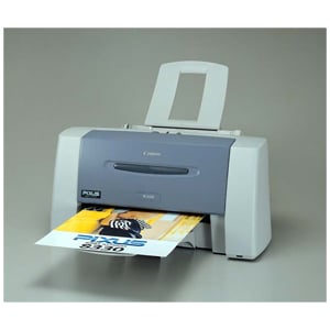 Canon BJ S 330