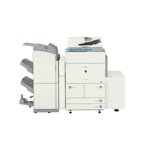 Canon iR5870C