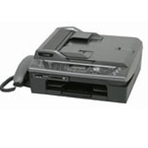 Brother MFC 640 CW
